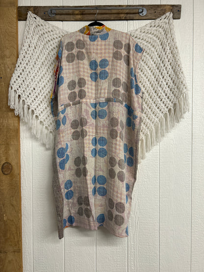 Dreamweaver Kimono Vest 0725 158