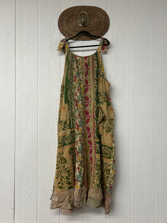 Pareo Kantha Cosmos Jumpsuit 0826 048