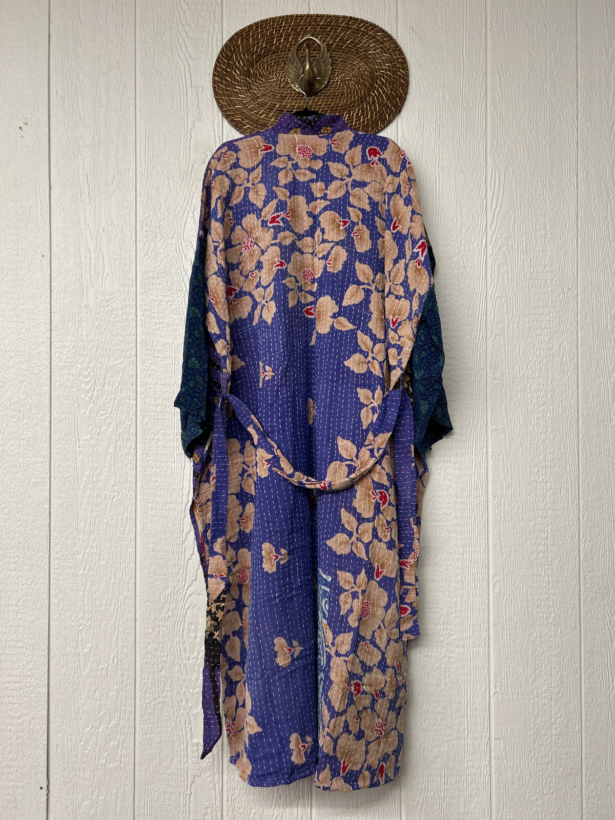 Pareo Kantha Majestic Kimono 0926 235
