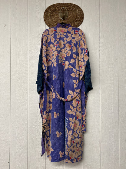 Pareo Kantha Majestic Kimono 0926 235