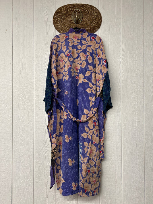 Pareo Kantha Majestic Kimono 0926 235