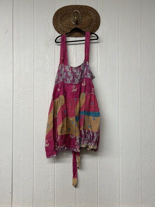 Pareo Kantha Dolly Romper 0626 152
