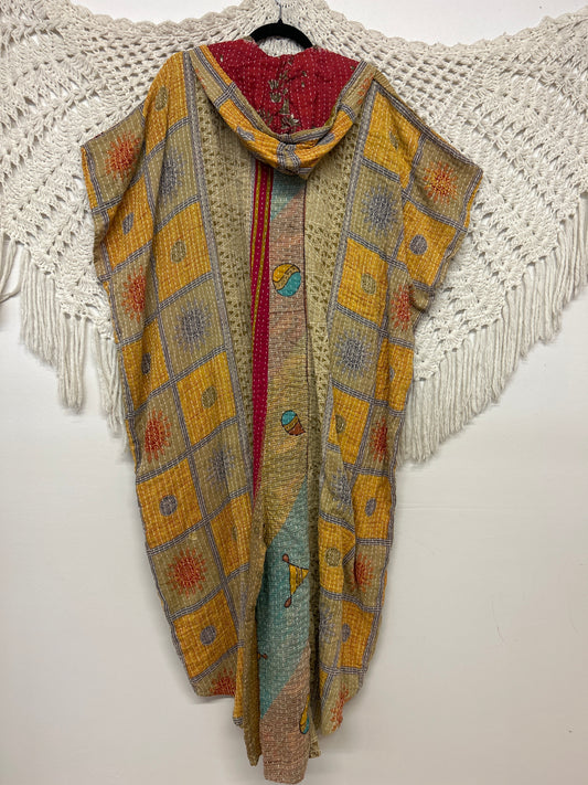 Peacemaker Jumpsuit R0126 001