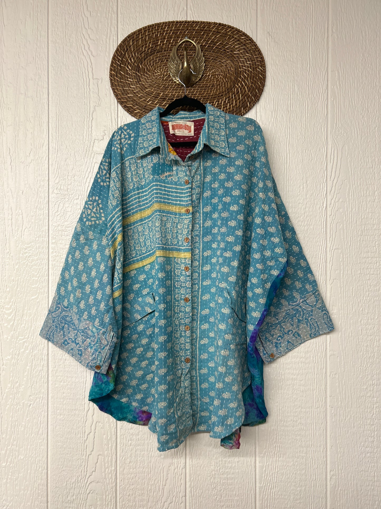 Free To Be Longsleeve 1025 030