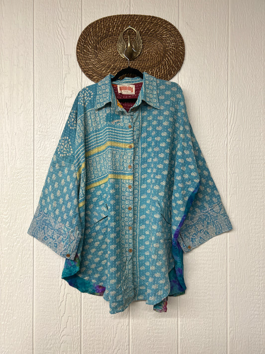 Free To Be Longsleeve 1025 030