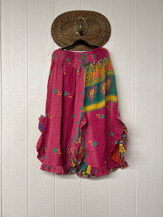 Pareo Kantha Inner Peace Gauchos 0626 243