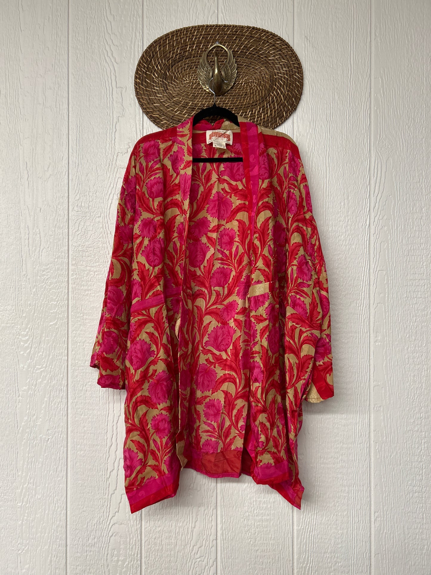 RETAIL Dreamweaver Shortie Kimono 1025 182