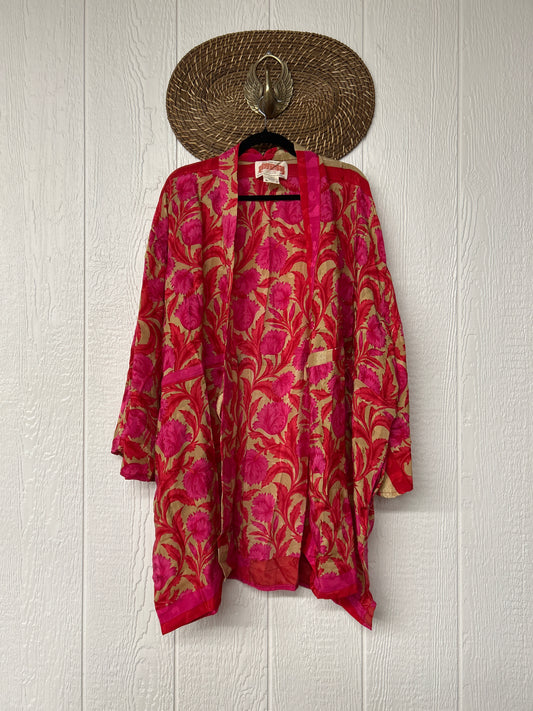 RETAIL Dreamweaver Shortie Kimono 1025 182