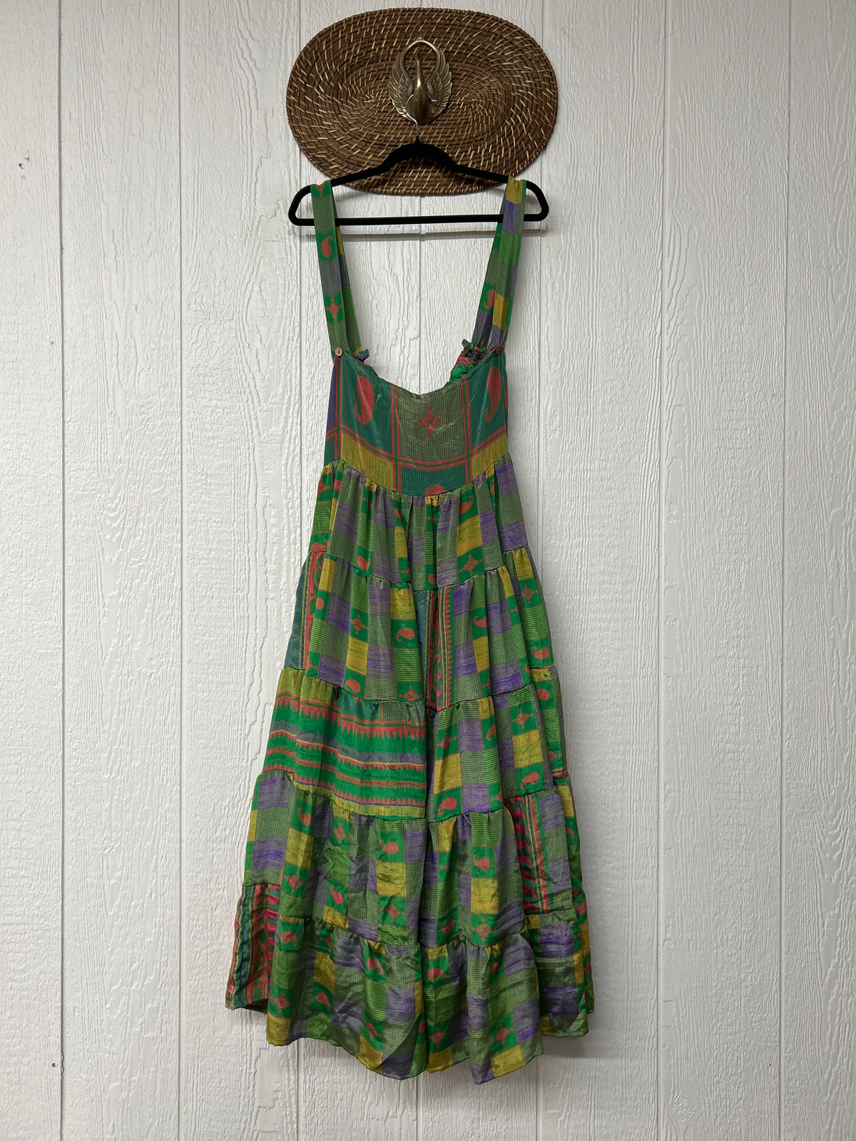 Rasgulla Sari Dolly Jumpsuit 1026 068