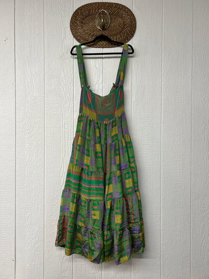 Rasgulla Sari Dolly Jumpsuit 1026 068