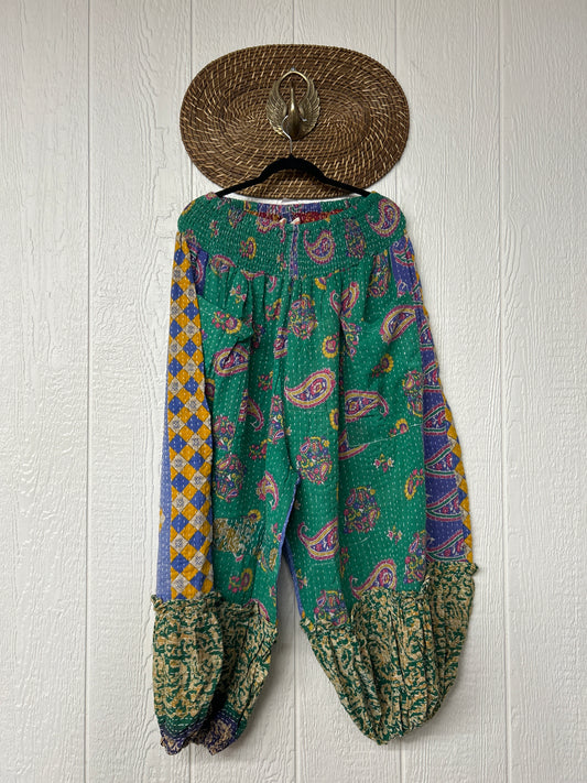 Pareo Kantha Joplin Jogger Pant 1125 121