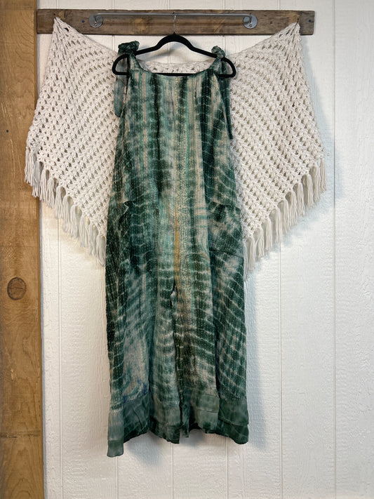 Pareo Kantha Cosmos Jumpsuit 0826 195
