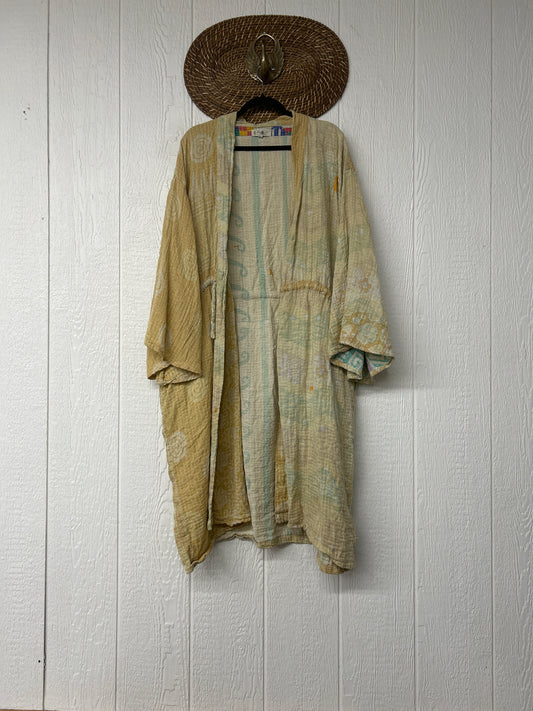 Alchemi Pareo Kantha Dreamweaver Kimono 0826 004