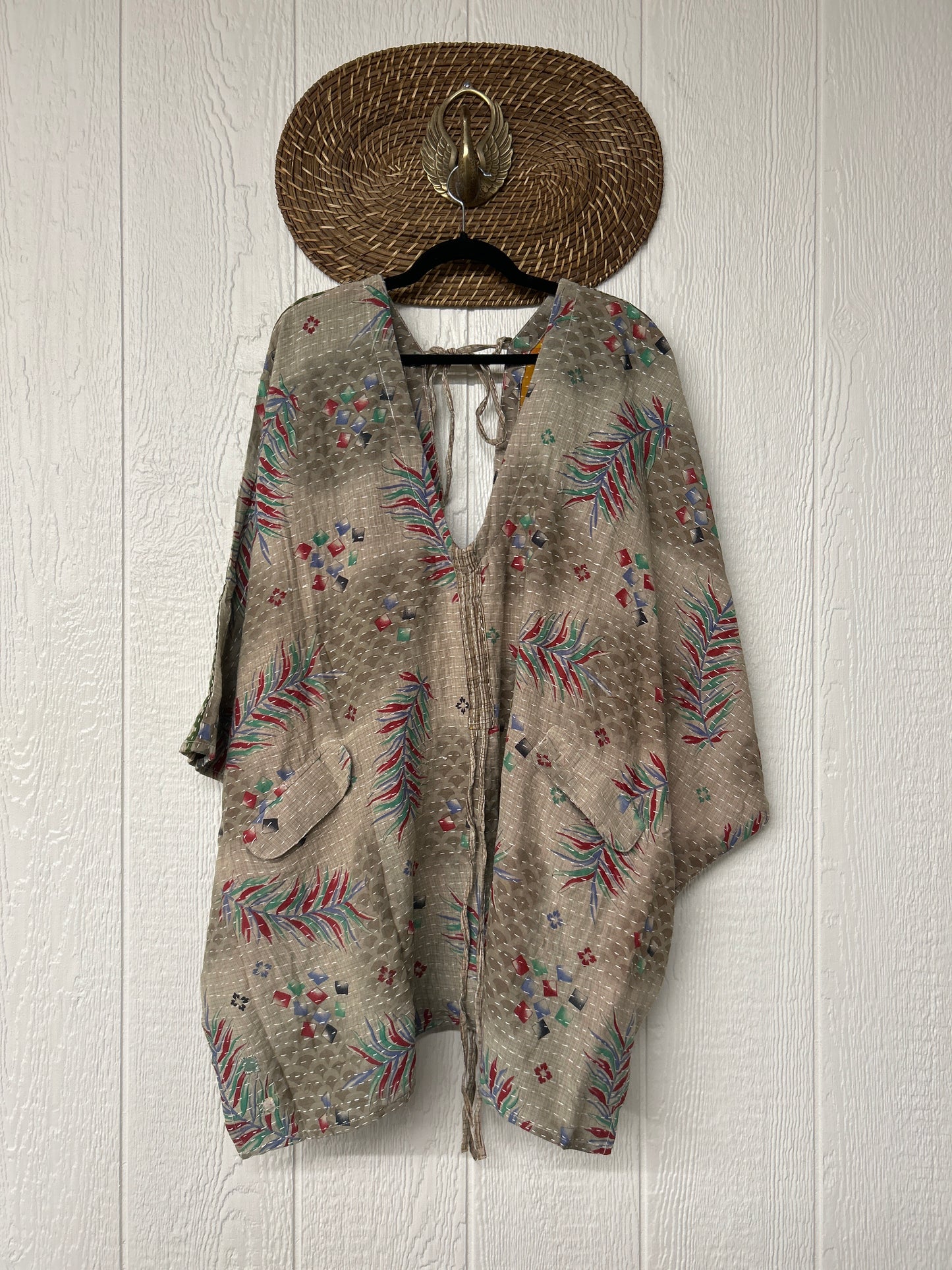 Pareo Kantha Shortie Moondance Muu 1125 079