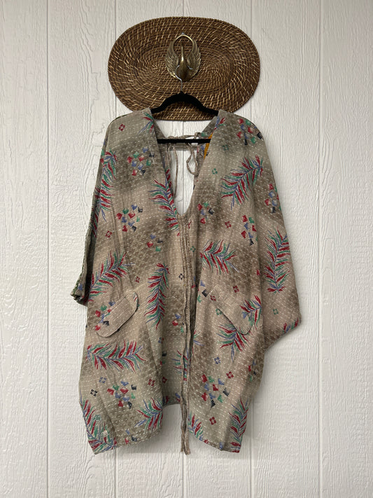 Pareo Kantha Shortie Moondance Muu 1125 079