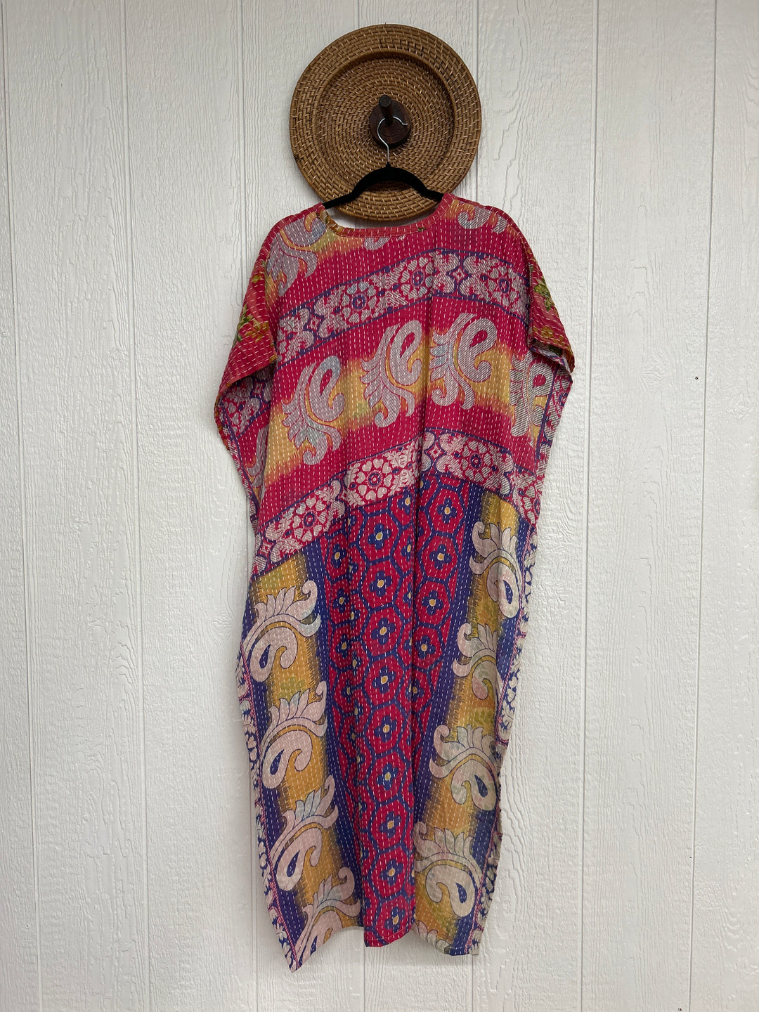 Kantha Surrender Hi Lo Poncho 1024 179