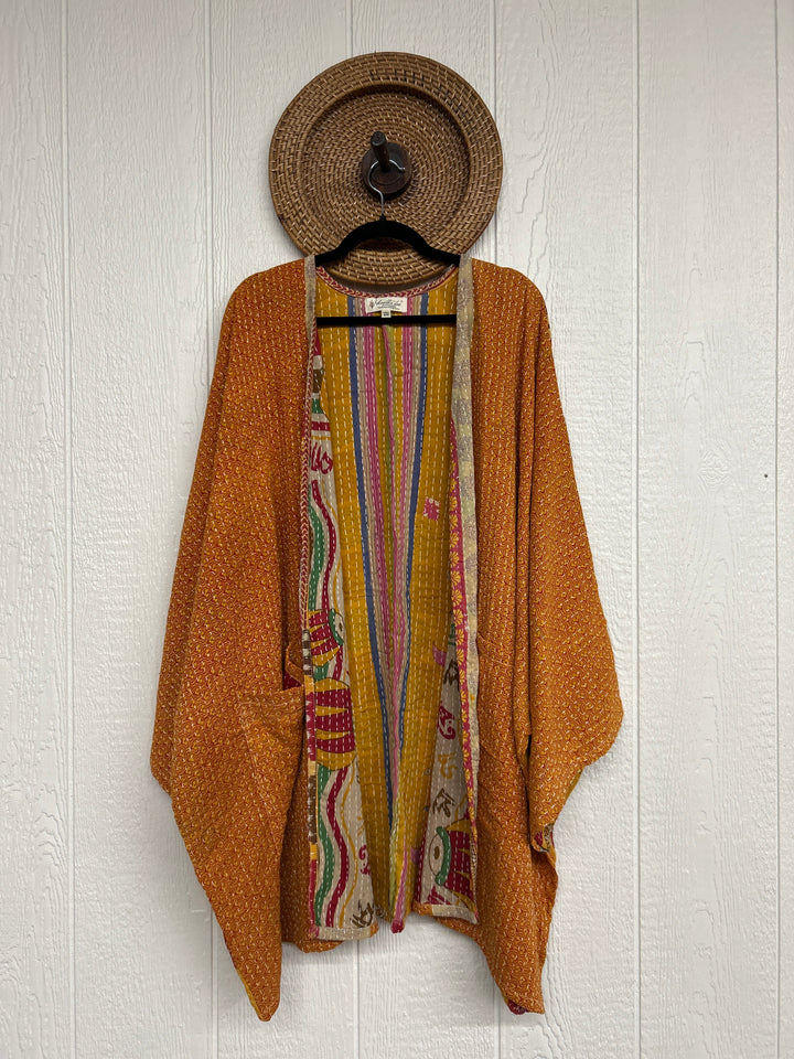 Gaia Kimono 0525 278