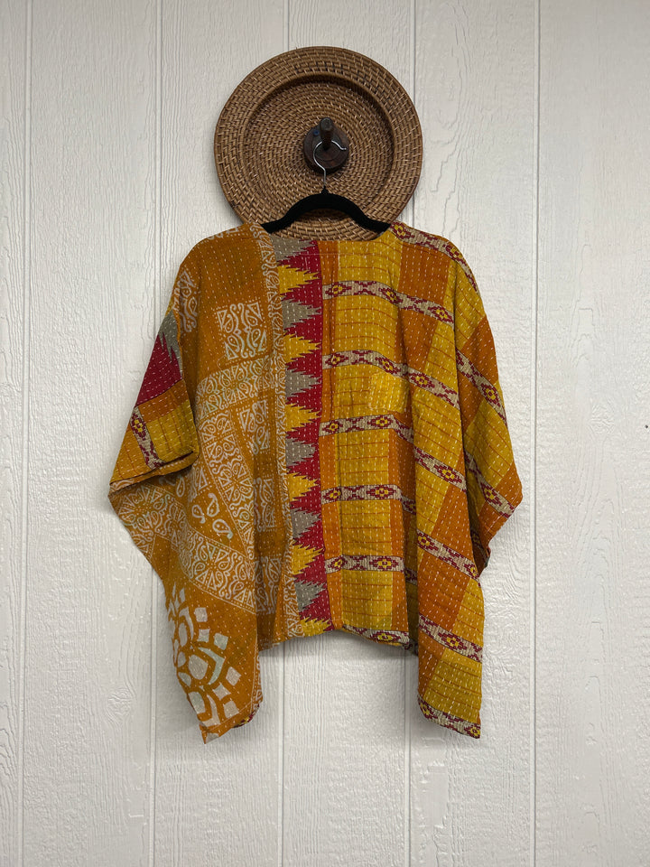 Kantha Shortie-Muu 0625 049