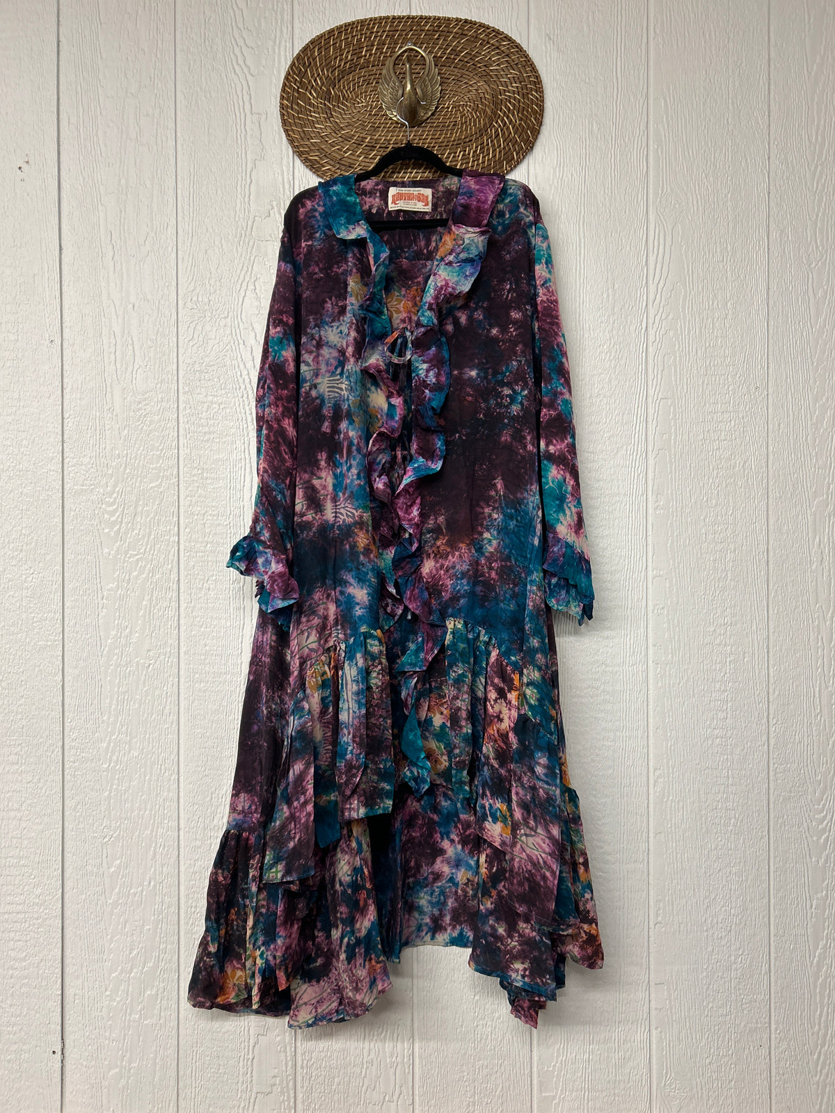Crepe Sari Pixie Duster 1026 262