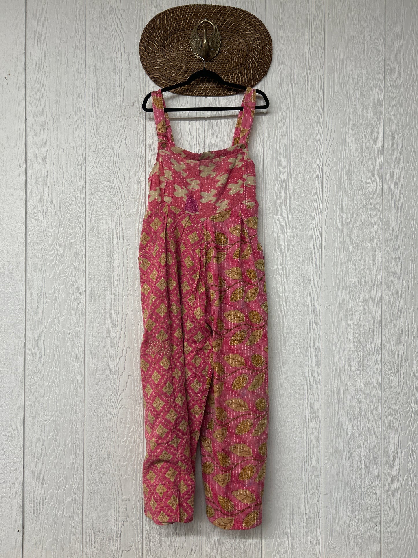 Pareo Kantha Crossroad Overalls 0426 200