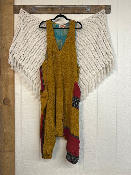 Duality Erin Jogger Jumpsuit 1125 239