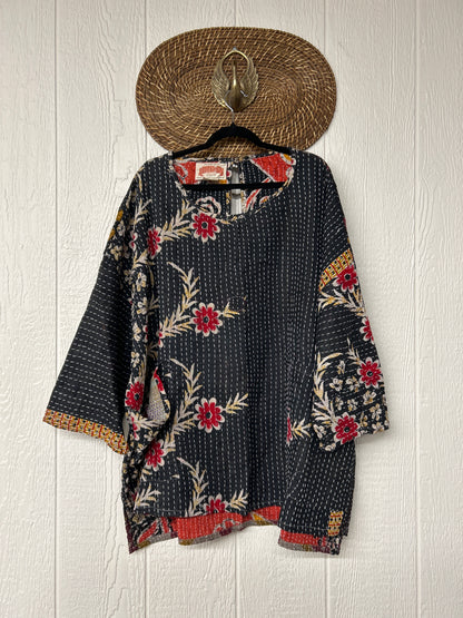 Pareo Kantha Dream Pullover 1225 053
