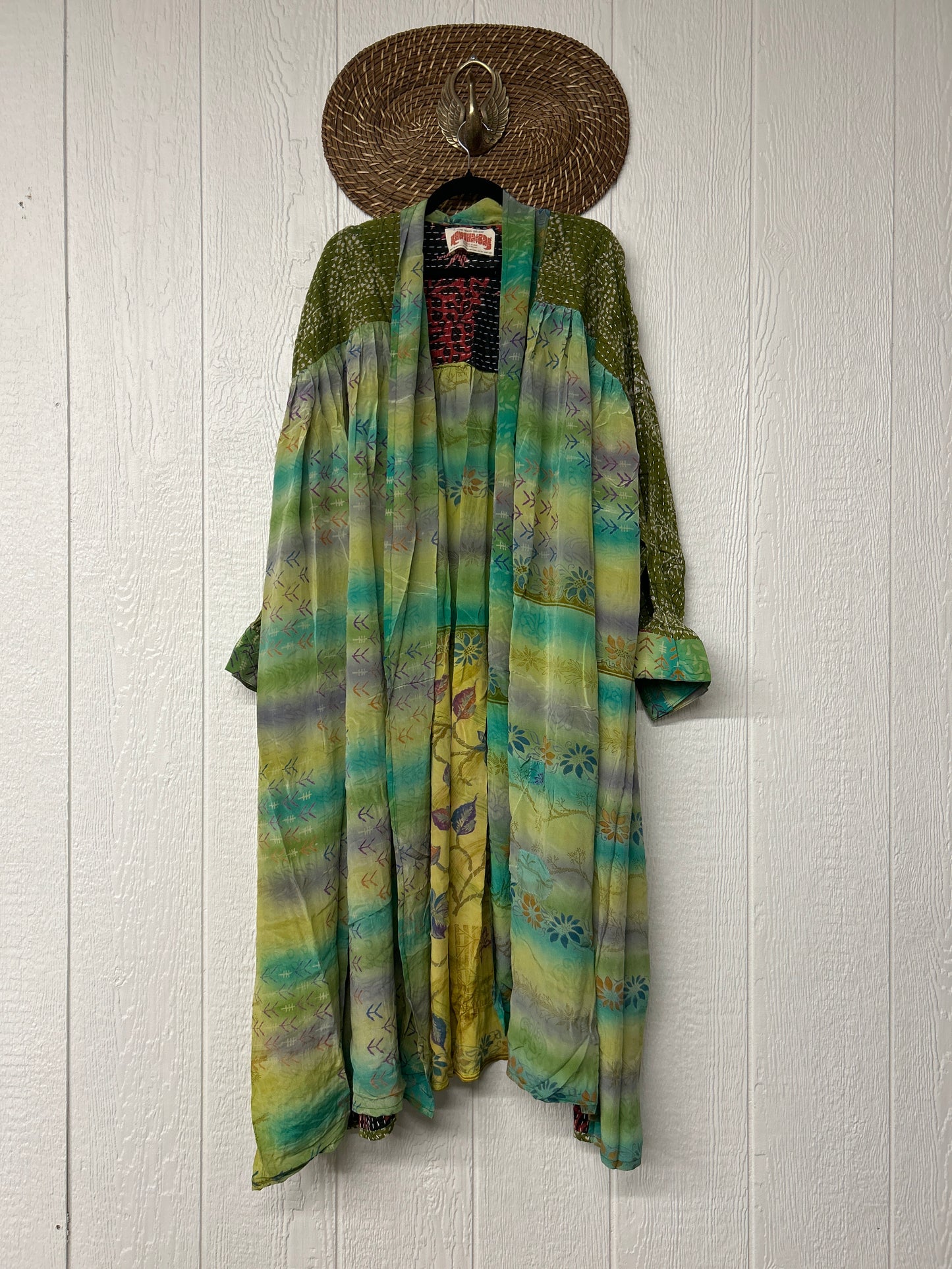 Utopia Duster 1025 073