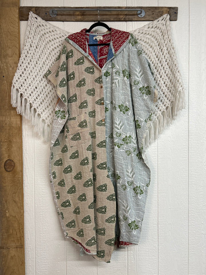 Peacemaker Jumpsuit 0725 206