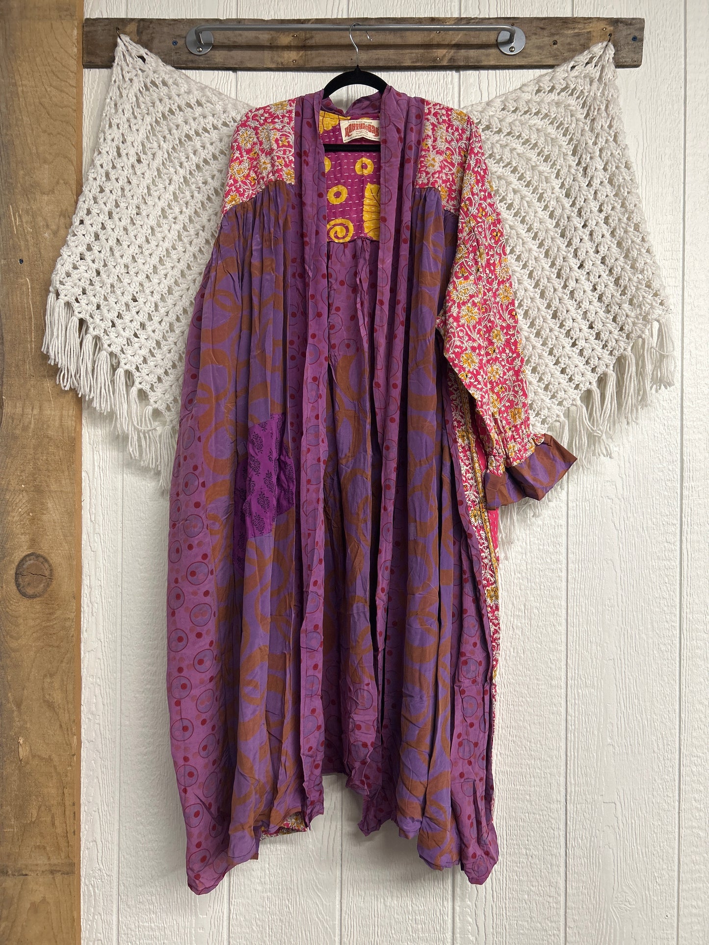 Utopia Duster 1025 201