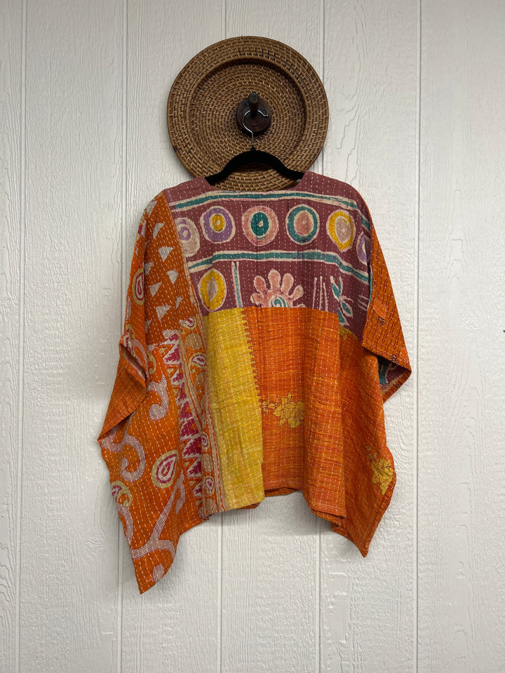 Kantha Shortie-Muu 0625 012