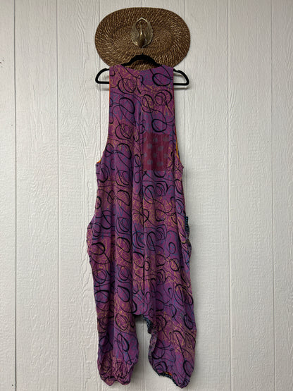 Duality Erin Jogger Jumpsuit 1125 090