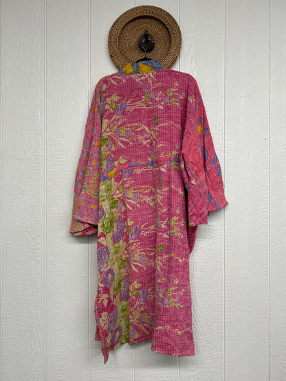 Pareo Kantha Dreamweaver Kimono 0926 247