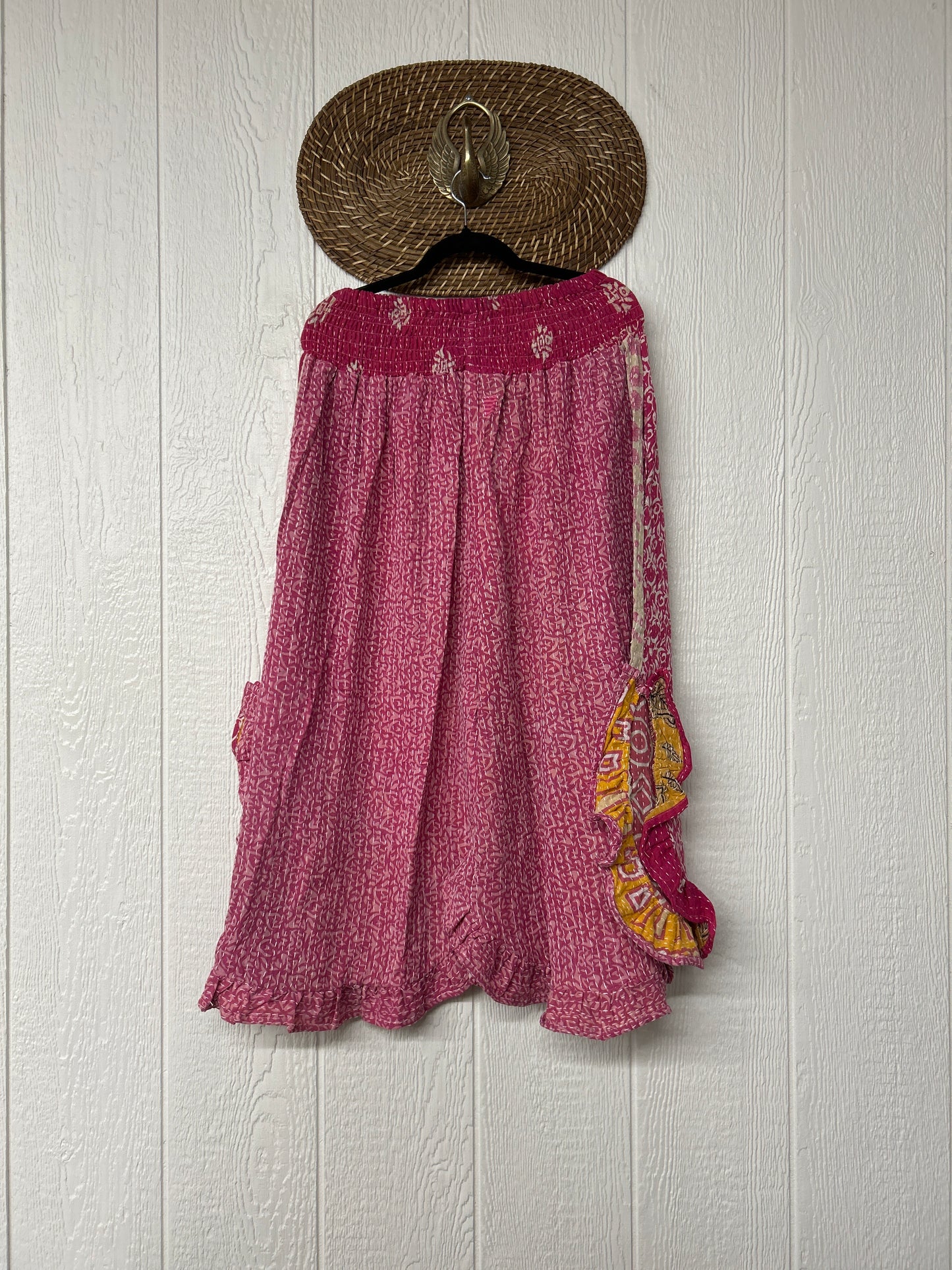Pareo Kantha Inner Peace Gauchos 0626 154