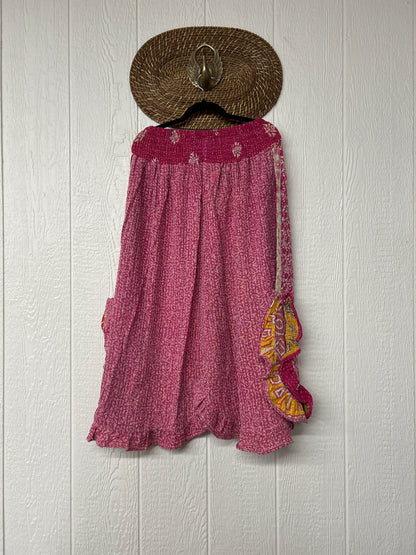 Pareo Kantha Inner Peace Gauchos 0626 154