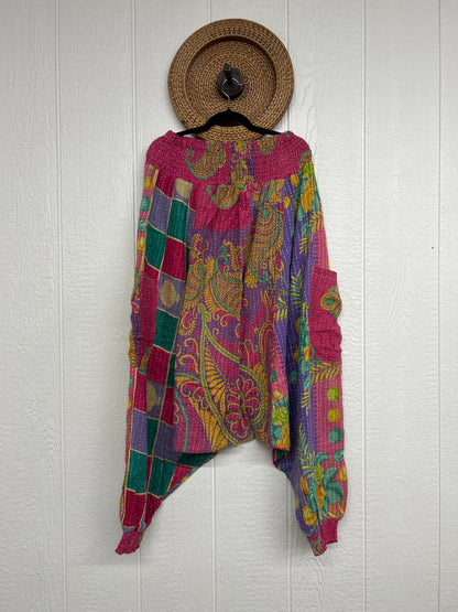 Pareo Kantha Be Still Harems 0626 100