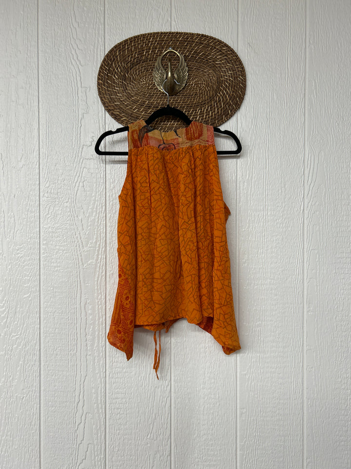 Daisy Vest 0525 006