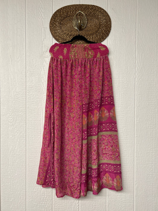 Rasgulla Sari Butterfly Pant 1026 218