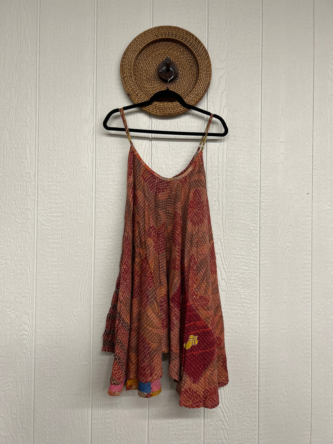 Moonchild Mini Dress 0725 142
