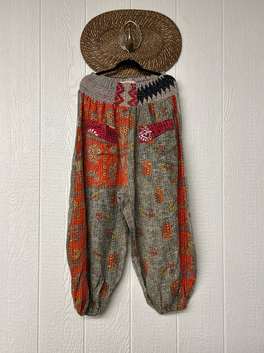 Pareo Kantha Synergy Jogger 0126 007