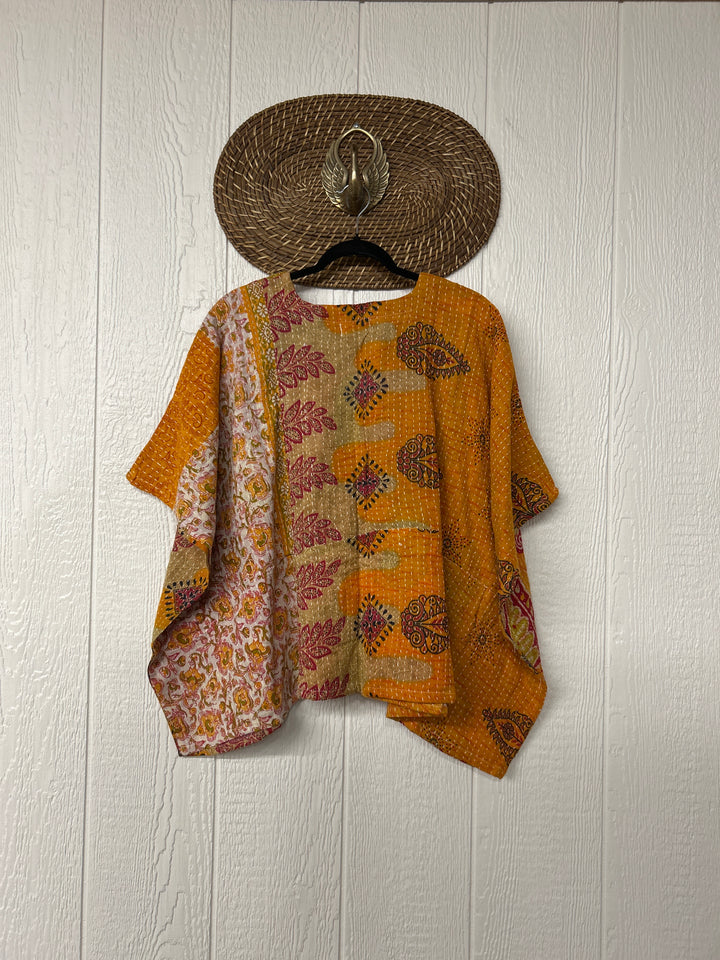 Kantha Shortie-Muu 0625 226
