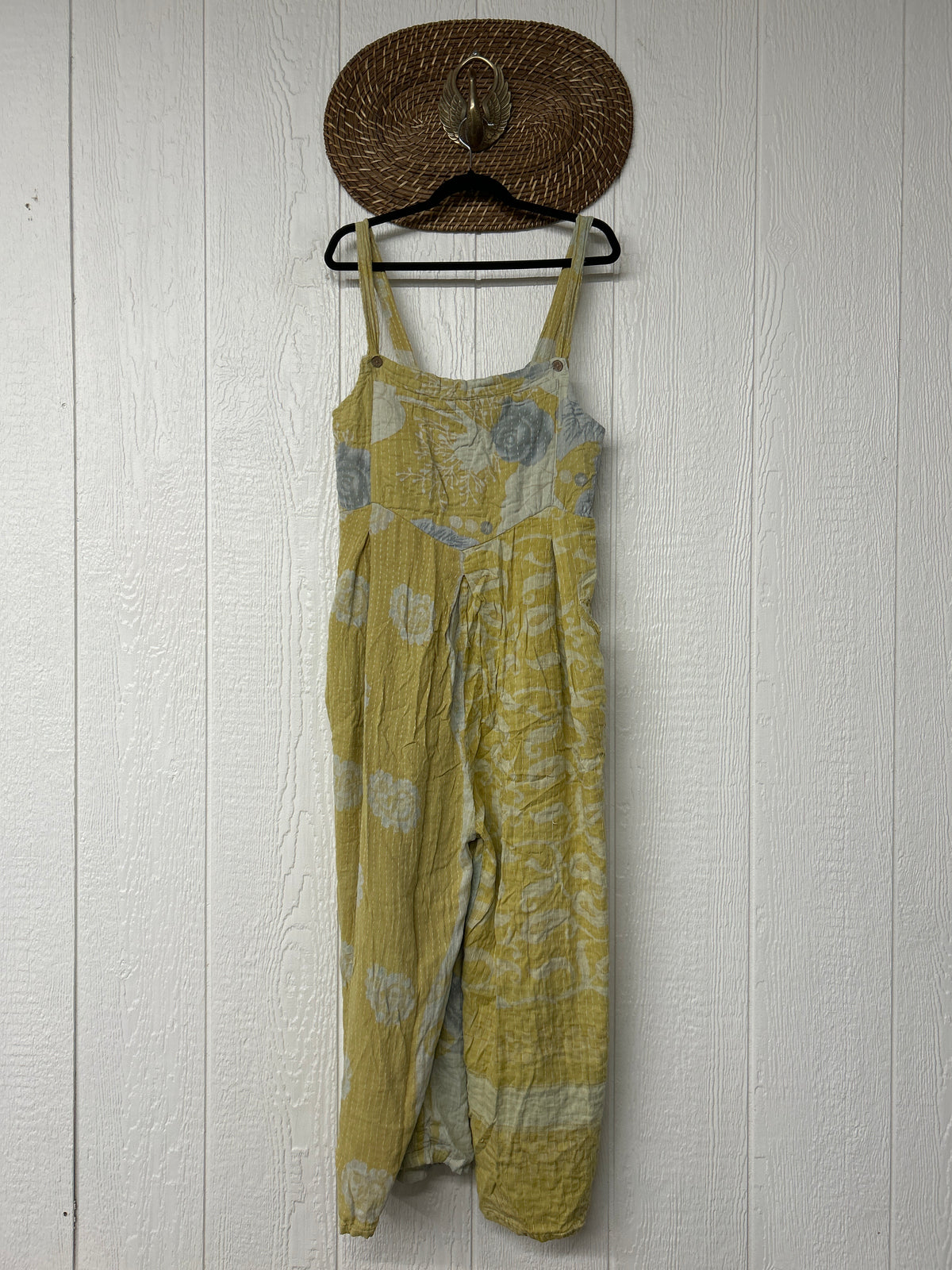 Alchemi Pareo Kantha Crossroad Kantha Overalls 1026 001