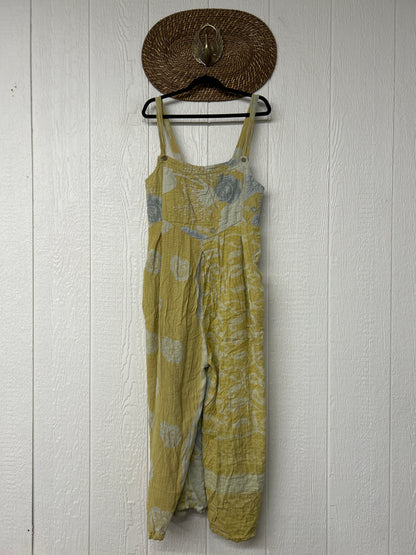 Alchemi Pareo Kantha Crossroad Kantha Overalls 1026 001