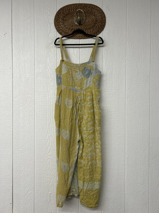 Alchemi Pareo Kantha Crossroad Kantha Overalls 1026 001
