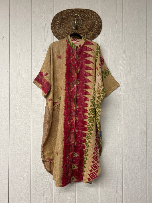 Pareo Kantha Free To Be Maxi 0826 276