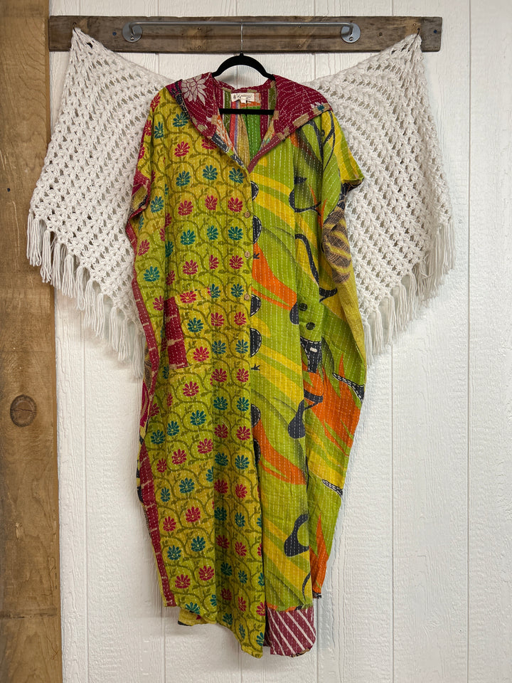 Peacemaker Jumpsuit 0725 116