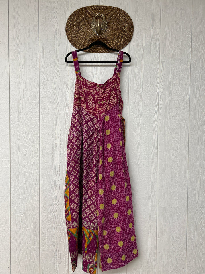 Crossroad Kantha Overalls 1124 132