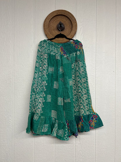 Pareo Kantha Joplin Gauchos 0726 131