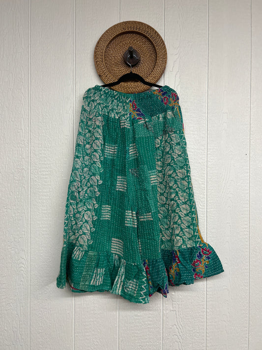 Pareo Kantha Joplin Gauchos 0726 131
