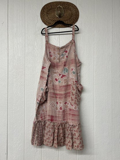 Pareo Kantha Joplin Dress 1125 121