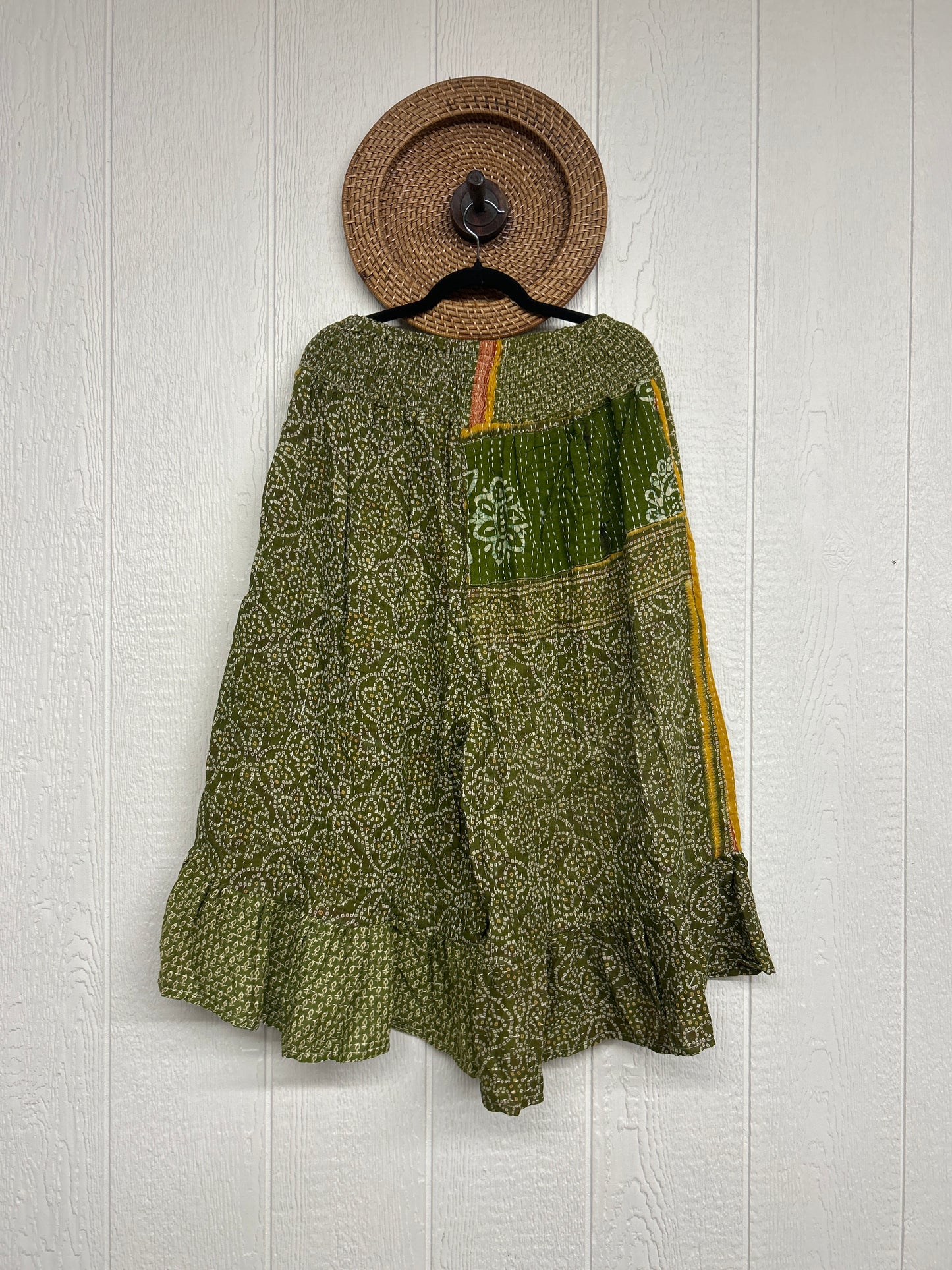 Pareo Kantha Joplin Gauchos 0726 140